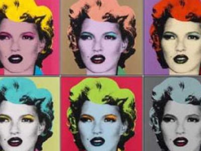 Kate Moss warta 300 000 PLN